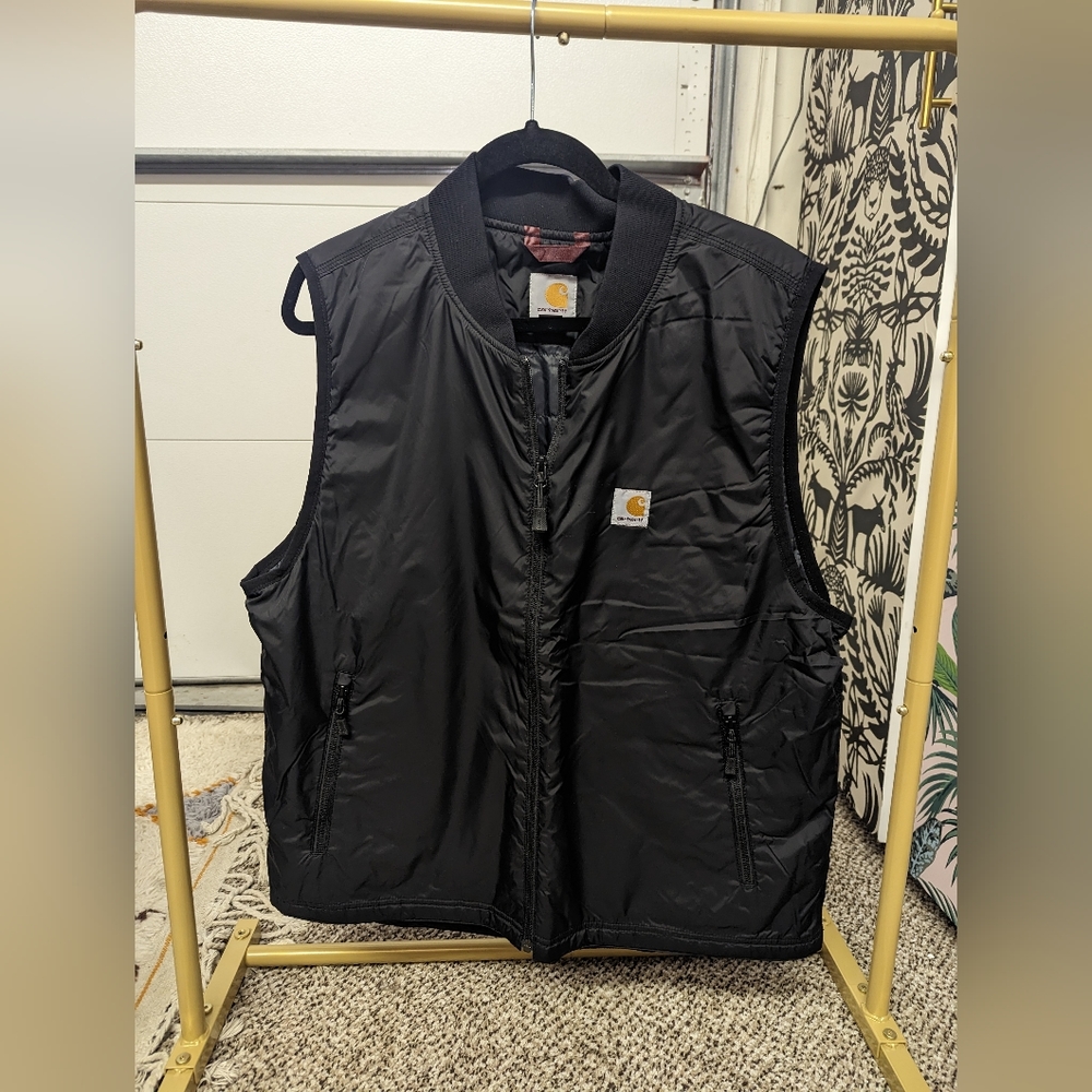 Carhartt Vest
